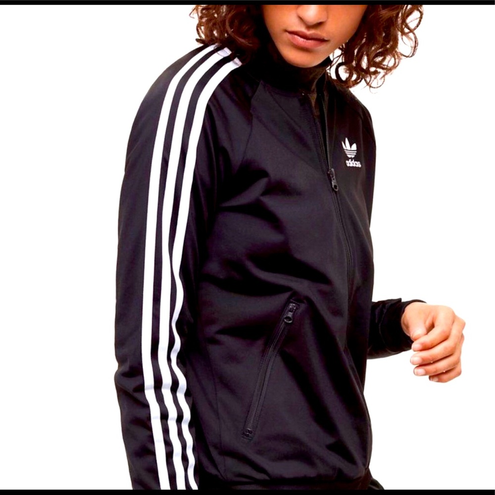 Adidas Bomber